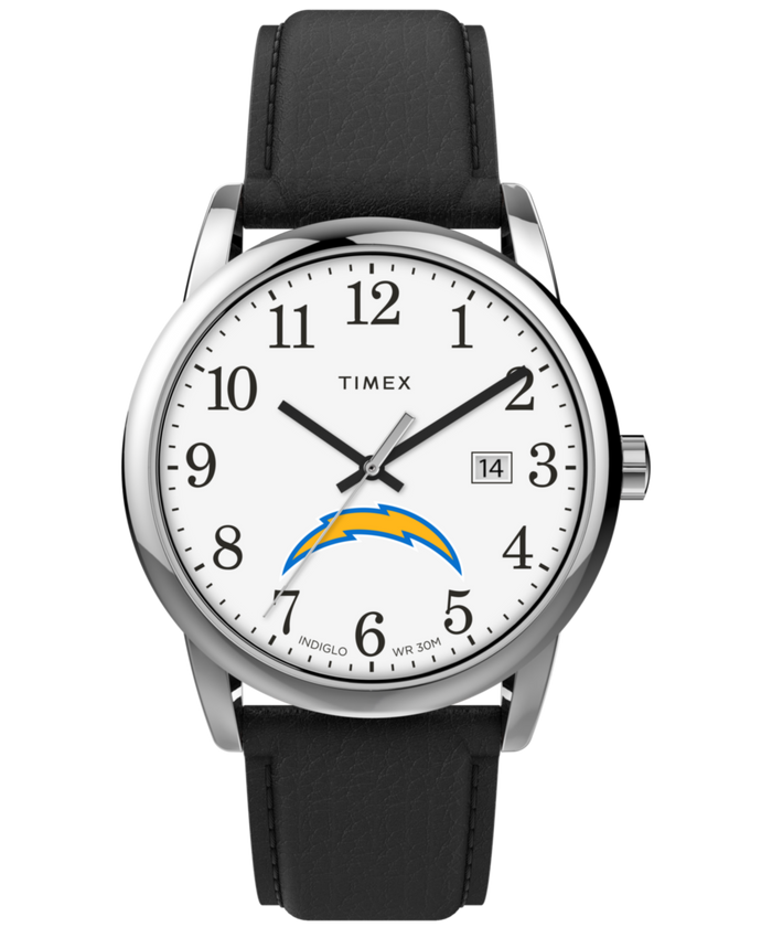 TWZFCHAMX Easy Reader Los Angeles Chargers Primary Image