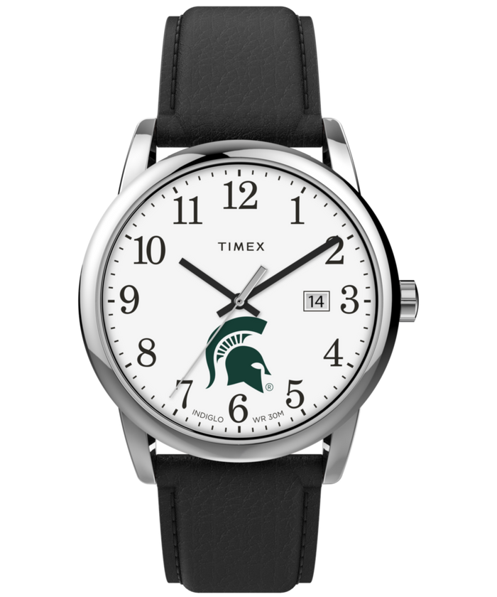 TWZUMCSMX Easy Reader Michigan State Spartans Primary Image