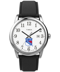 TWZHRANMX Easy Reader New York Rangers Primary Image