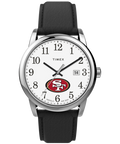 TWZFFORMX Easy Reader San Francisco 49ers Primary Image