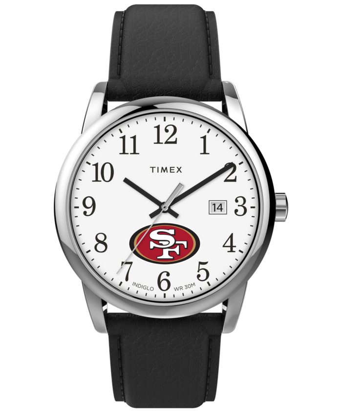 TWZFFORMX Easy Reader San Francisco 49ers Primary Image
