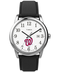 TWZBNATMX Easy Reader Washington Nationals Primary Image
