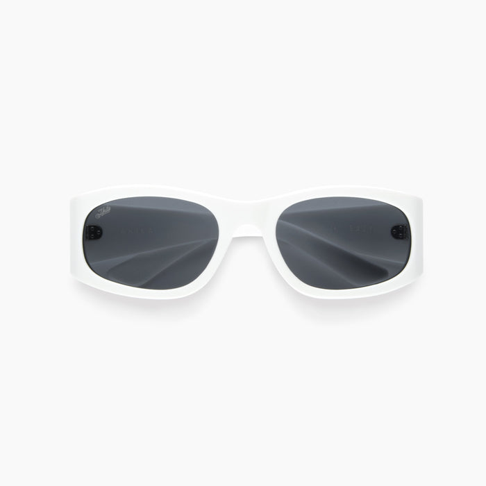 White / Black