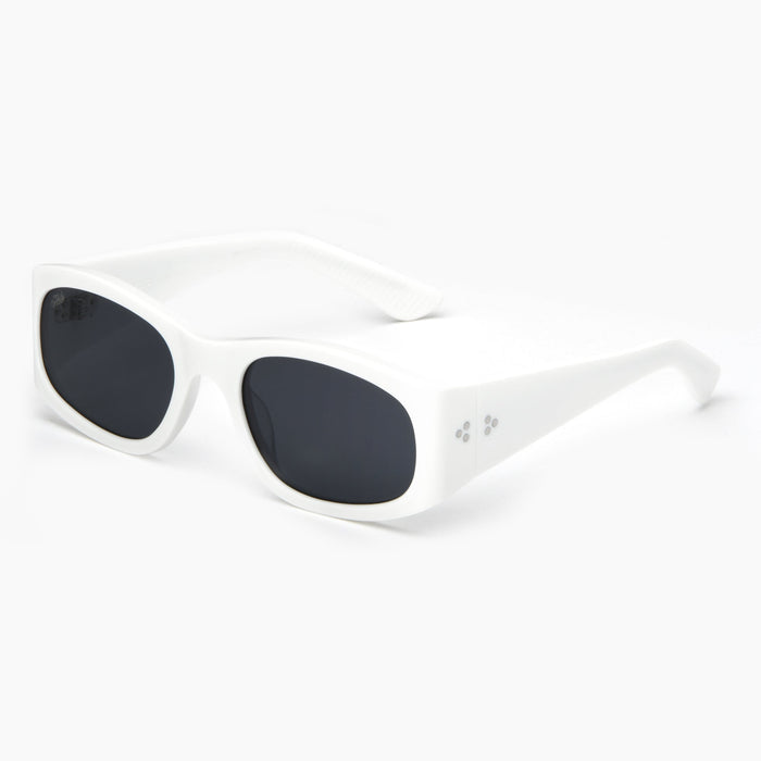 White / Black