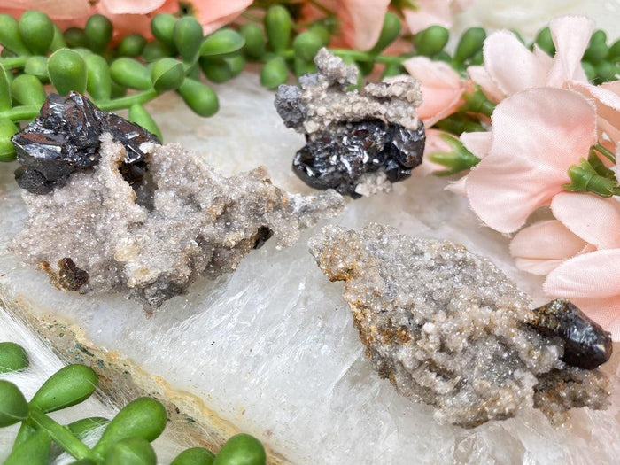 elmwood-dolomite-sphalerite
