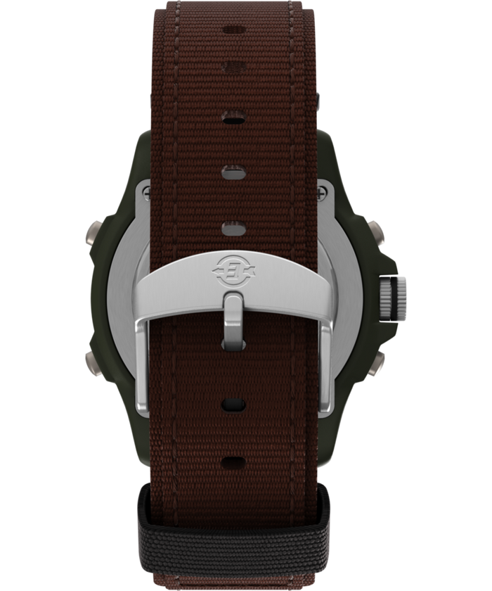 T45181 Expedition 39mm Fabric Strap Watch Strap Image