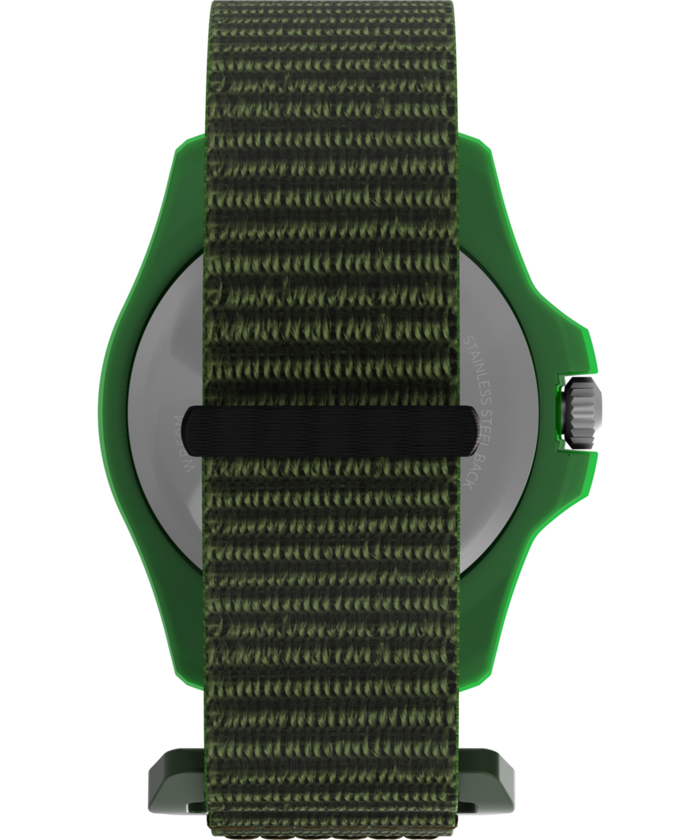 TW2Y61400 Expedition® Freedive Solar 46mm #tide Fabric Strap Watch Strap Image