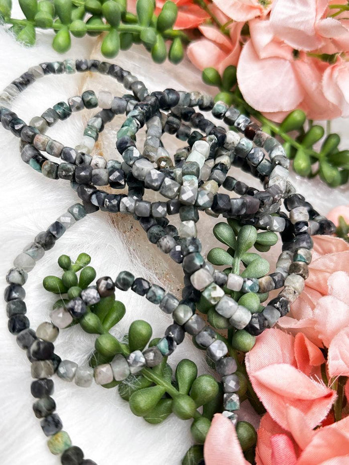 emerald-matrix-bracelets