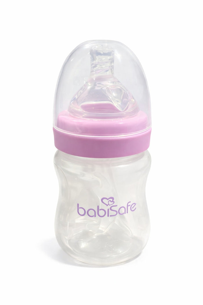 FE230-Manual Massage Breast Pump