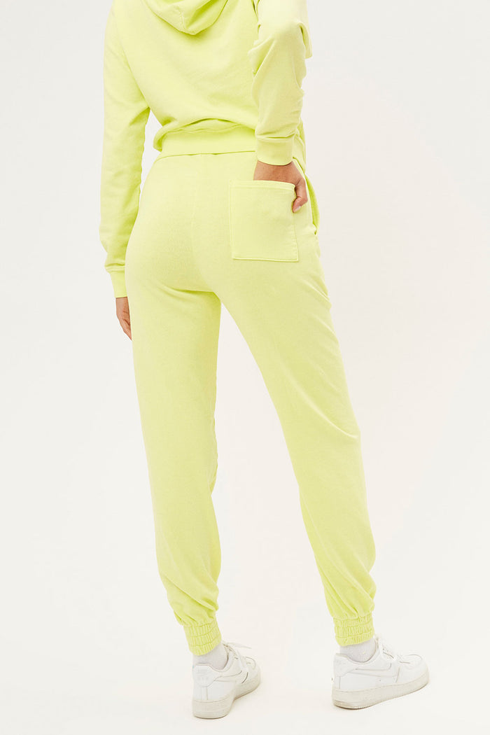 Frank Lemonade Sweatpants