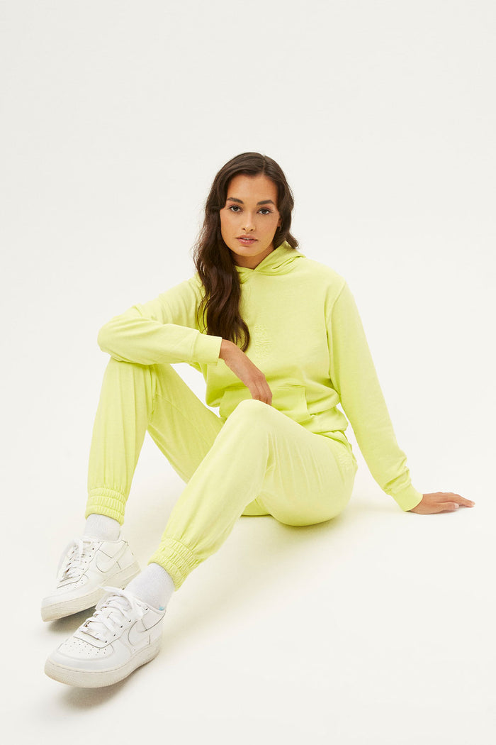 Frank Lemonade Sweatpants