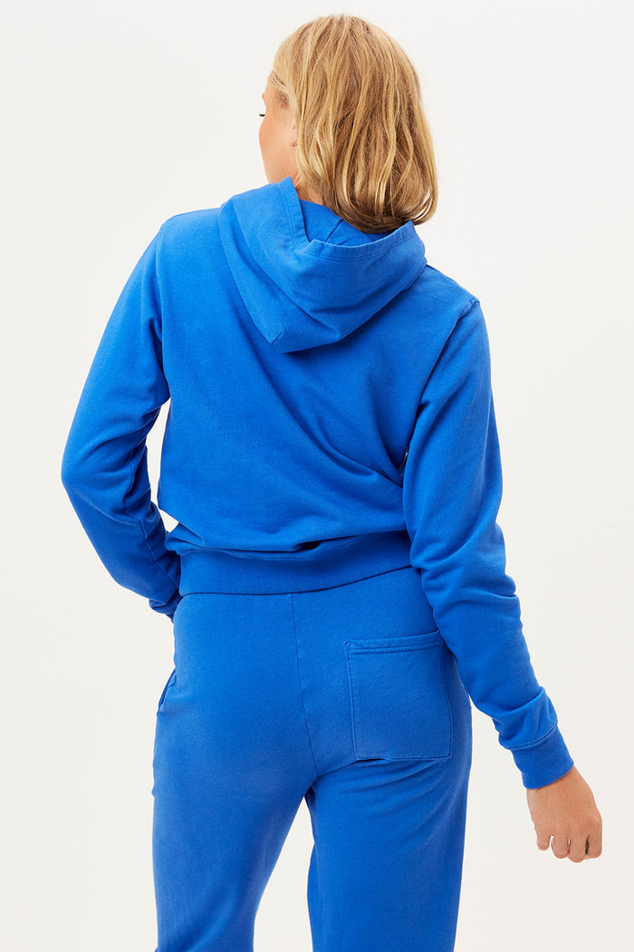 Frank Oversized Sweatpants Pacific