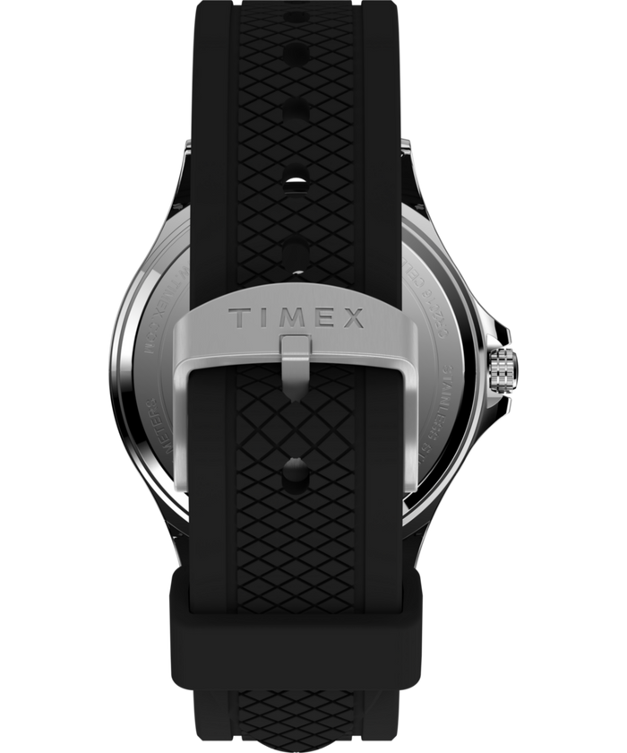 TWZUGEOMD Gamer Black Georgia Bulldogs Strap Image