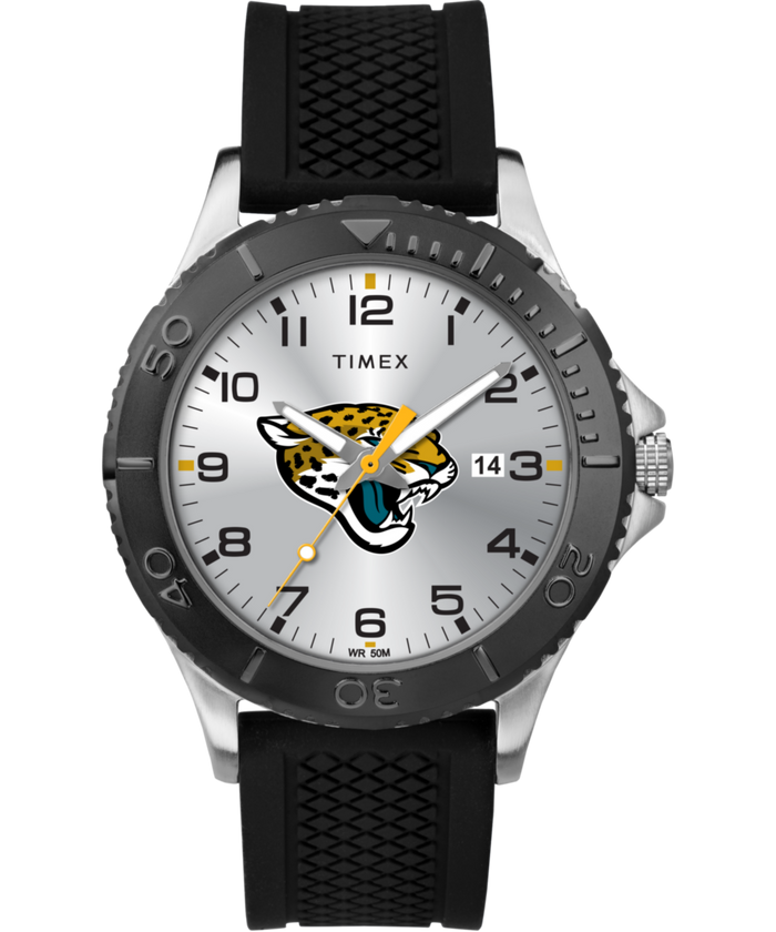 TWZFJAGMD Gamer Black Jacksonville Jaguars Primary Image
