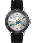 TWZFDOLMD Gamer Black Miami Dolphins Primary Image