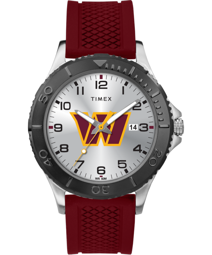 TWZFCOMMG Gamer Crimson Washington Commanders Primary Image
