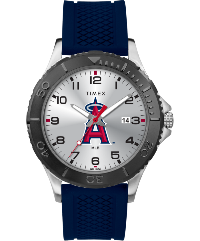 TWZBANGME Gamer Navy Angels Primary Image