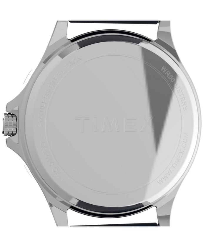 TWZBSOXME Gamer Navy Boston Red Sox Caseback Image