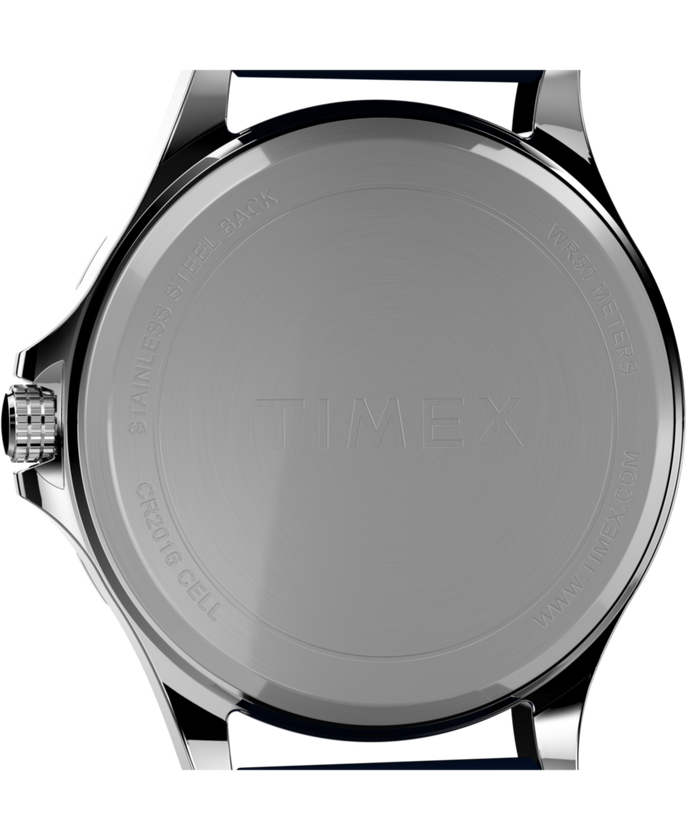 TWZFCOWME Gamer Navy Dallas Cowboys Caseback Image