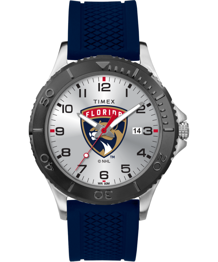 TWZHPNTME Gamer Navy Florida Panthers Primary Image