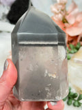 BACK ROW FAR LEFT