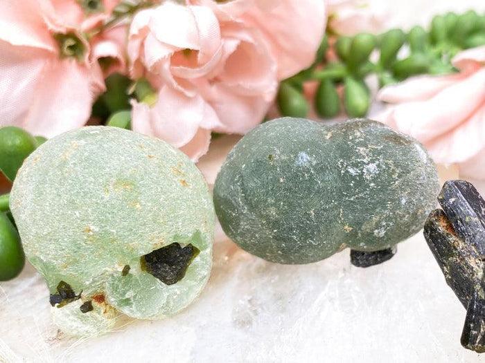 green-epidote-on-prehnitecopy