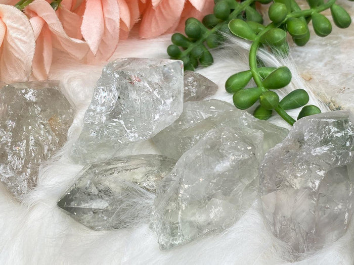 light-green-prasiolite-points-for-sale