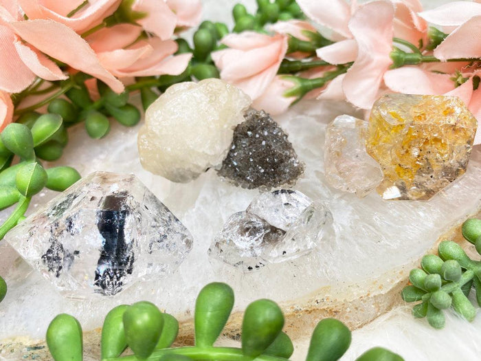 small-herkimer-diamonds-for-sale