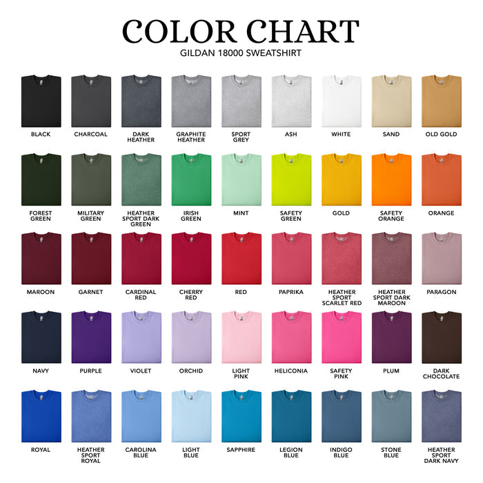 I MAY BE WRONG BUT I DOUBT IT Custom Embroidered T-shirt or Sweatshirt