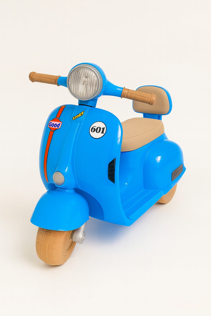 Imported Electric Scooters