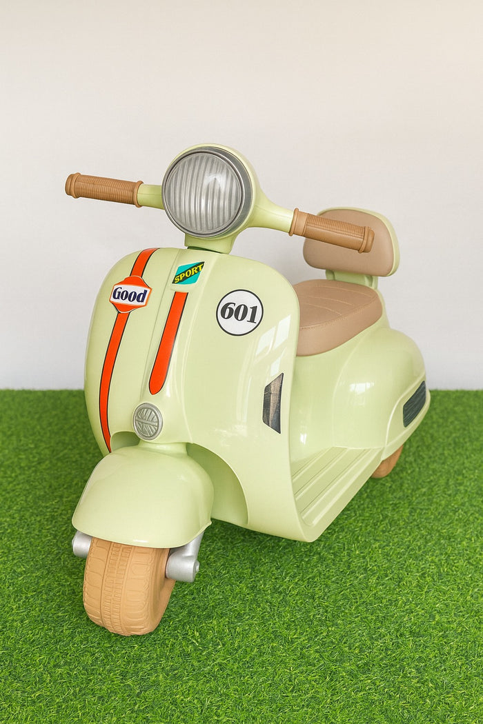 Imported Electric Scooters