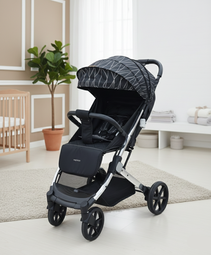 Imported Multifunctional Baby Stroller - EM102