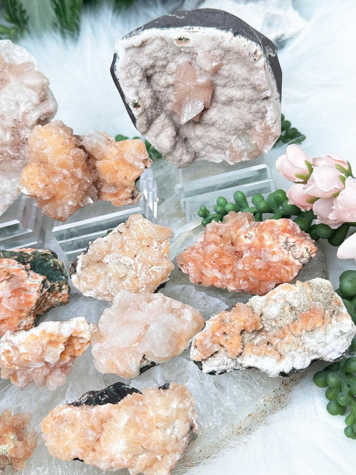 indian-orange-heulandite