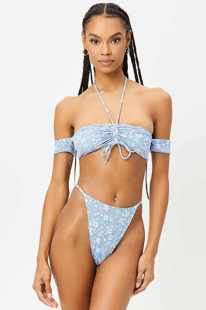 Jagger Springtime Thong