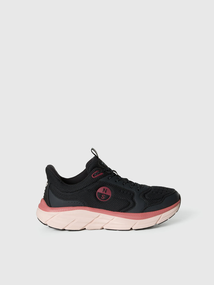 hover | Anthracite-rosewood-pink | keel-pro-tech-032-033-051127