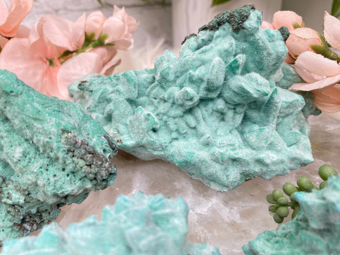 fuzzy-blue-crystal-kobyashevite