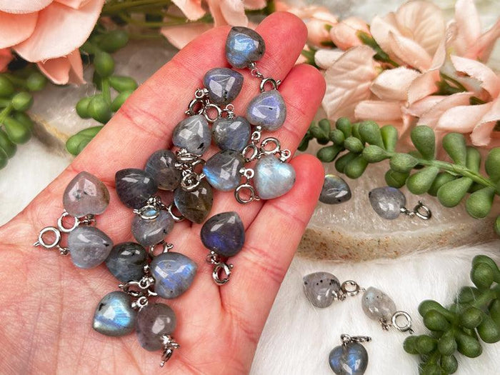 labradorite-heart-charm-pendants