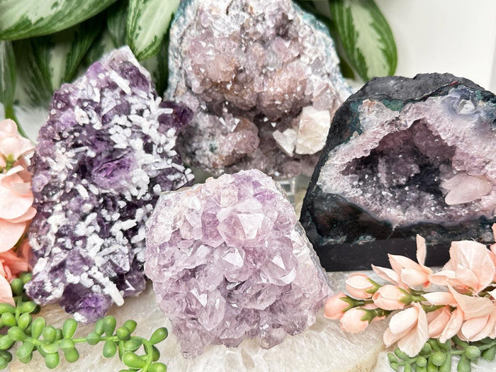 amethyst-calcite-clusters-from-brazil