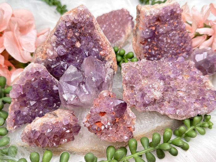 madagascar-amethyst-clusters