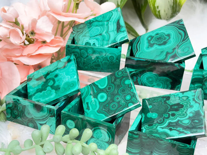 malachite-boxes