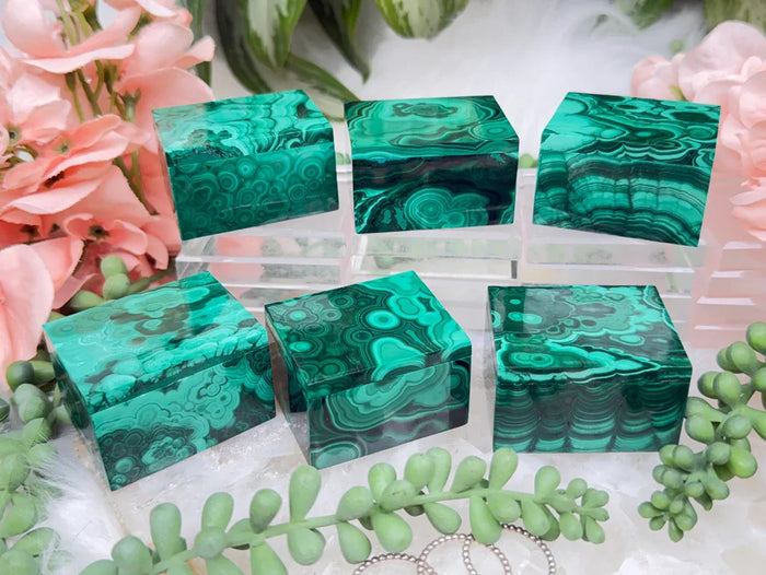 high-end-green-malachite-crystal-jewelry-boxes