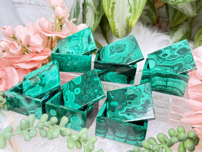 high-end-green-malachite-crystal-jewelry-boxes