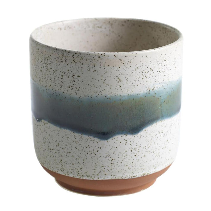 PLANTERS - MATEO POT - 4.25"