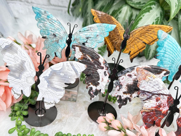 butterfly-crystal