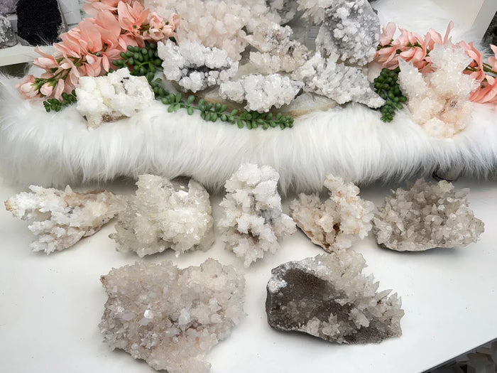 mexican-aragonite-crystal-clusters