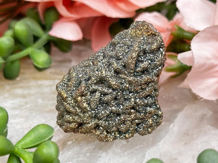 Mexico Chalcopyrite Specimen