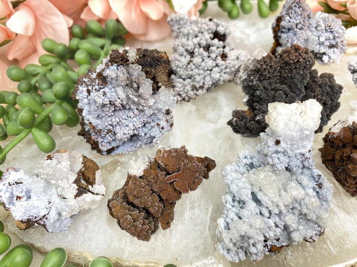 mexico-goethite-chalcedony-specimens-for-sale