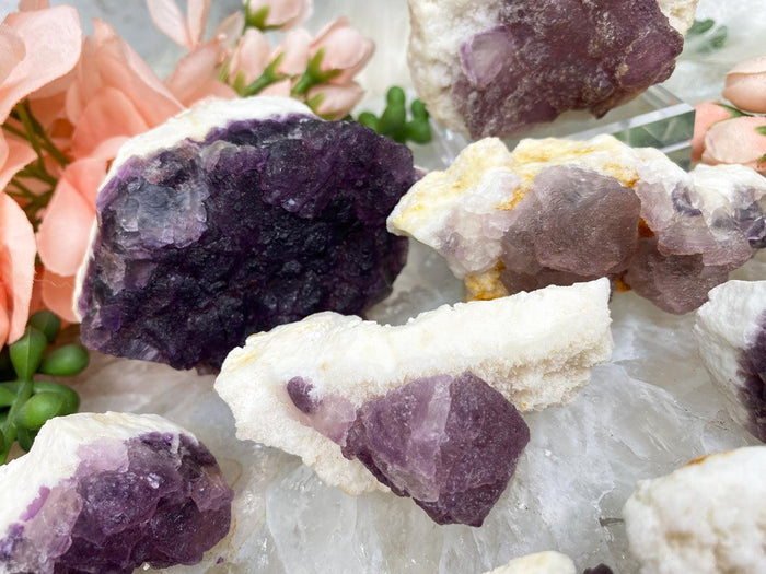 white-matrix-with-purple-pink-fluorite