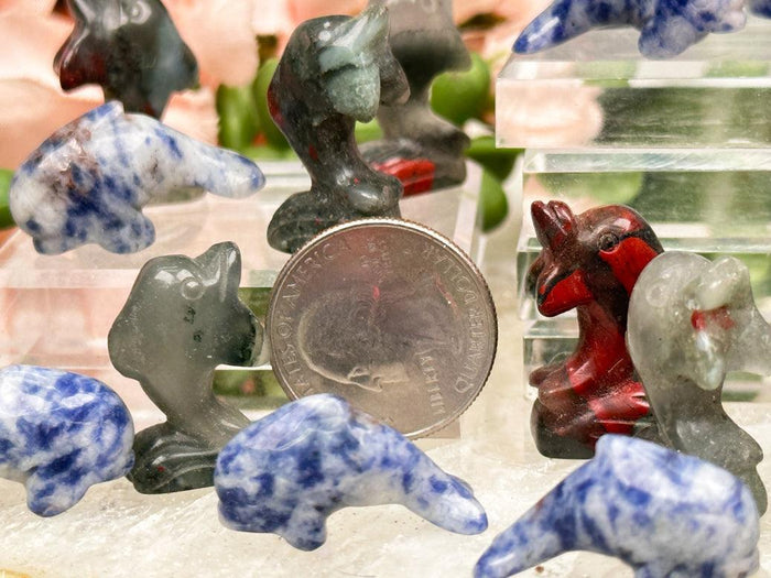 sodalite-dolphins