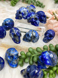 LAPIS LAZULI
